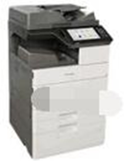 利盟Lexmark MX912打印机