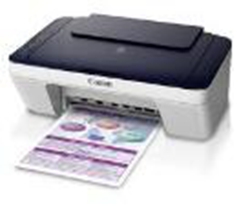 佳能Canon PIXMA E400打印机