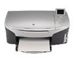 惠普HP Photosmart 2600 Series打印机