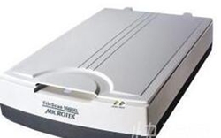 中晶Microtek Filescan 1720XL扫描仪
