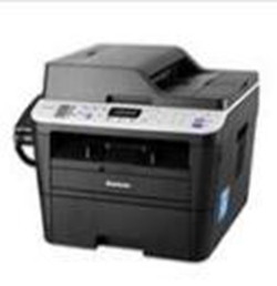 联想Lenovo M7655DHF打印机