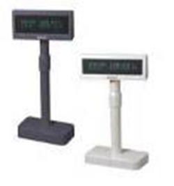 毕索龙Bixolon BCD-1000打印机