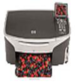 惠普HP Photosmart 2710打印机