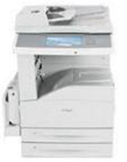 利盟Lexmark X860de复合机