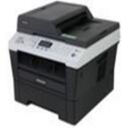 联想Lenovo M7650DF打印机