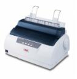 OKI MICROLINE 3200C打印机