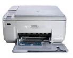 惠普HP Photosmart C4585打印机