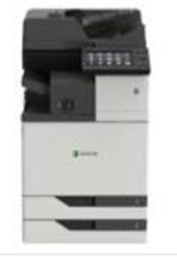 利盟Lexmark XC9245打印机