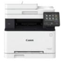佳能Canon imageCLASS MF633Cdw打印机
