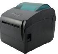 佳博Gainscha GP-1224D打印机