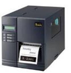 立象Argox X-2301打印机