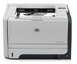 惠普HP LaserJet P2050d打印机