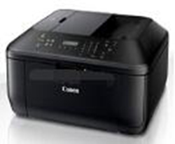 佳能Canon PIXMA MX395打印机