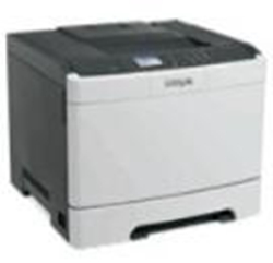 利盟Lexmark CS417dn打印机