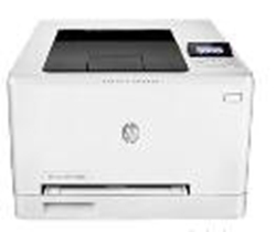 惠普HP Color LaserJet Pro M252n打印机