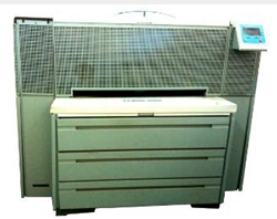 奥西Oc&eacute; TDS800复印机