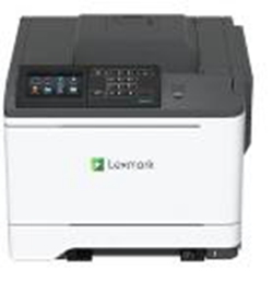 利盟Lexmark CS622de打印机