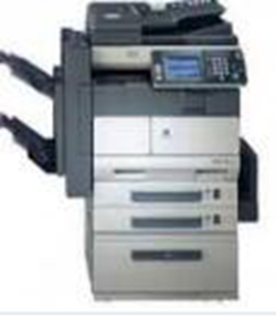 奥西Oc&eacute; MP 1035复印机