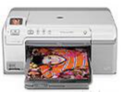 惠普HP Photosmart D5363打印机