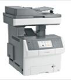 利盟Lexmark X746打印机