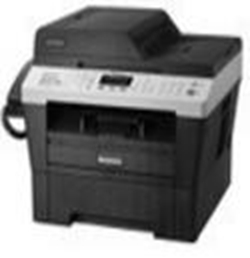 联想Lenovo M7650DNF打印机