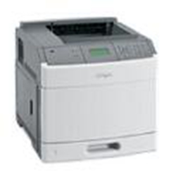 利盟Lexmark T650打印机