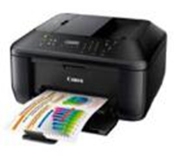佳能Canon PIXMA MX375打印机