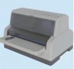 雷斯杰LSJ KY-610K打印机