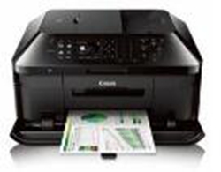 佳能Canon PIXMA MX722打印机