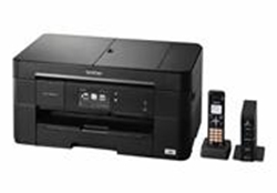 兄弟Brother MFC-J5820DN打印机