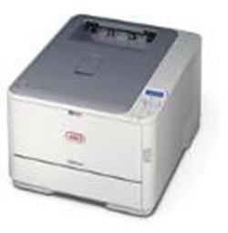 Oki C531dn打印机