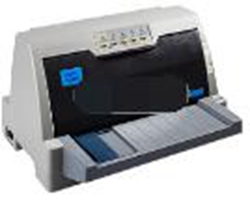 汇美TH-630K+打印机