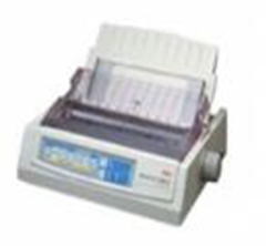 OKI MICROLINE 5340CII打印机