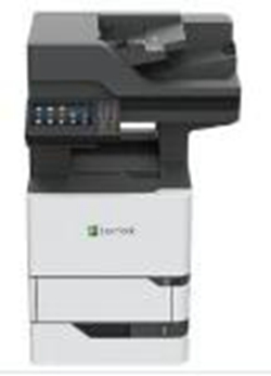 利盟Lexmark MX721ade打印机