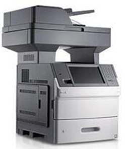 戴尔Dell 5535dn打印机