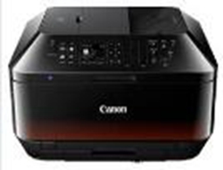 佳能Canon PIXMA MX726打印机