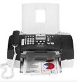 惠普HP Officejet J3635打印机