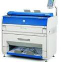 奇普KIP 3000复印机