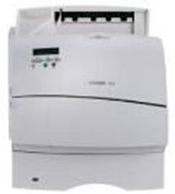 利盟Lexmark T620打印机