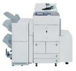 佳能Canon imageRUNNER C5870U复合机