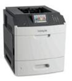 利盟Lexmark M5163打印机