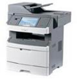 利盟Lexmark XS463de打印机