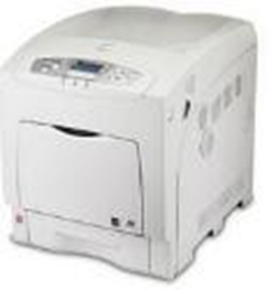 理光Ricoh Aficio SP C420DN打印机