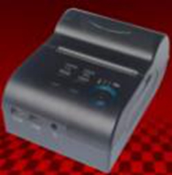 君容5801DD打印机