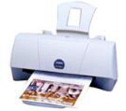 佳能Canon BJC-2100SP打印机