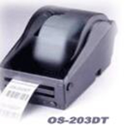 立象Argox OS-203DT打印机