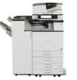 理光Ricoh MP C6003SP复合机