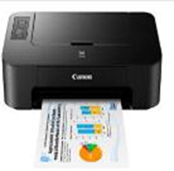 佳能Canon PIXMA TS200打印机