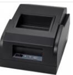 晶杰JJ580打印机