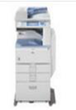 理光Ricoh Aficio MP 3350B复合机